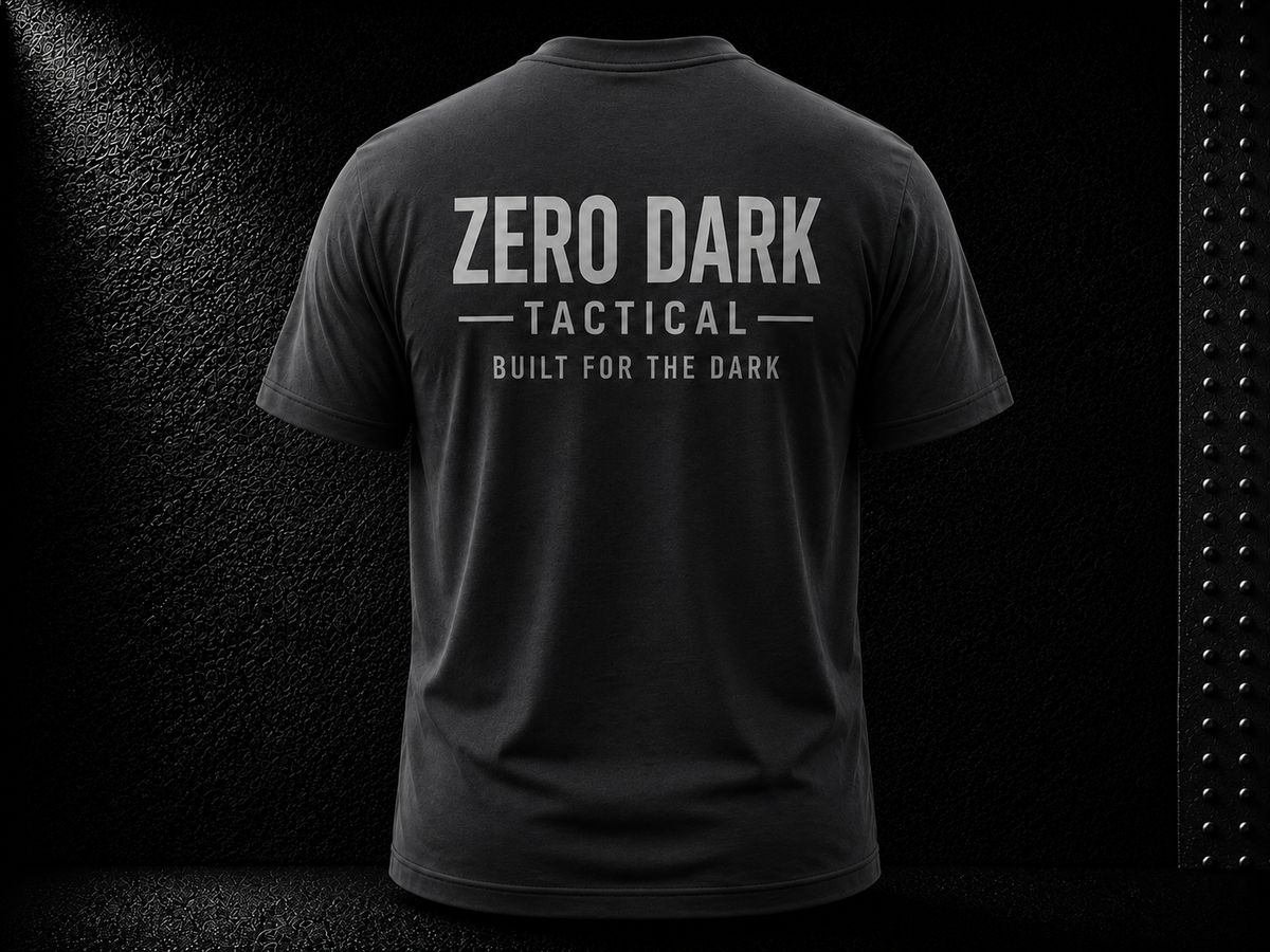 ZDT Signature Tee