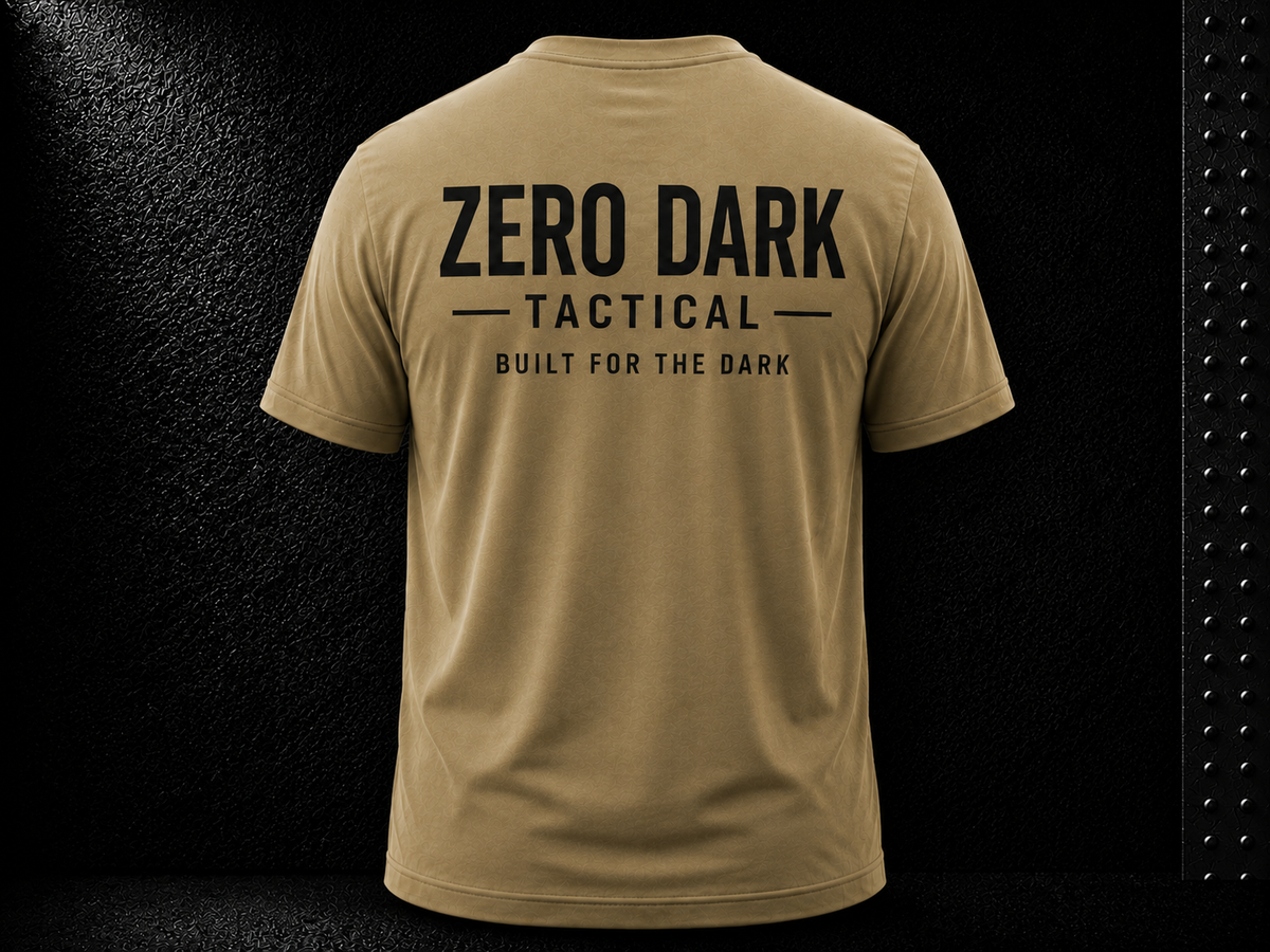 ZDT Signature Tee