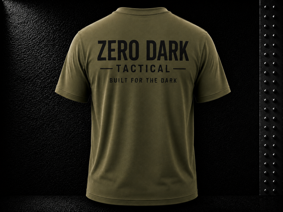 ZDT Signature Tee